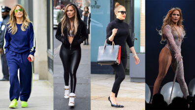 Times When We Feel Like Stealing Jennifer Lopez’s Outfits