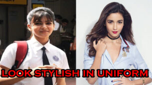 Tips To Become More Stylish In College Uniform