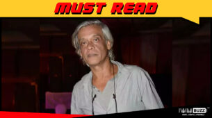 To accuse the city and Bollywood of favouring a privileged few is wrong: Sudhir Mishra