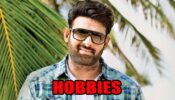 Tollywood Superstar Prabhas’s Hobbies That Will Amaze You