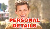 Tom Holland’s Biography, Education And Net Worth!