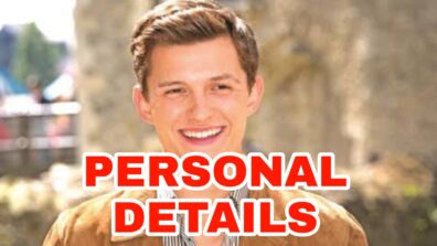 Tom Holland’s Biography, Education And Net Worth!