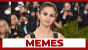 Memes On Selena Gomez