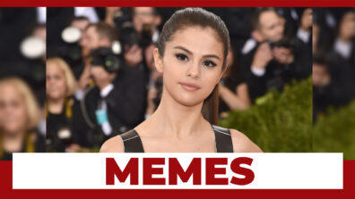 Memes On Selena Gomez