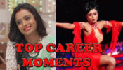 Top 3 Moments From Yeh Rishta Kya Kehlata Hai Fame Parul Chauhan’s Career