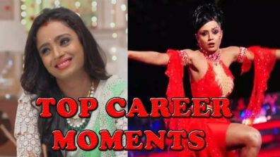 Top 3 Moments From Yeh Rishta Kya Kehlata Hai Fame Parul Chauhan’s Career