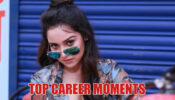 Top 4 Moments from Ashi Singh’s Career