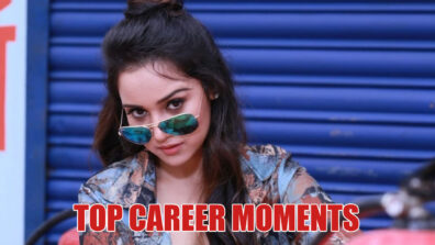 Top 4 Moments from Ashi Singh’s Career