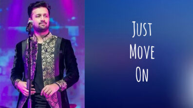 Top 5 Atif Aslam’s Songs To Hear To Help Yourself Move On