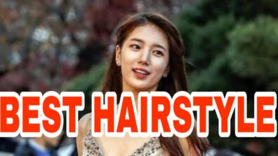 Top 5 Bae Suzy Hairstyles For Every Family Occasion