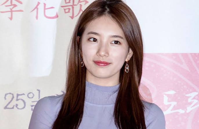 Top 5 Bae Suzy Hairstyles For Every Family Occasion | IWMBuzz