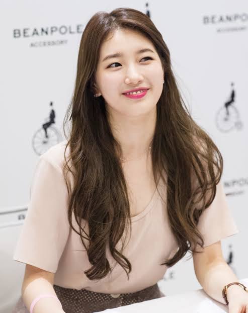 Top 5 Bae Suzy Hairstyles For Every Family Occasion | IWMBuzz