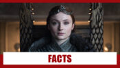 Top 5 Facts About Game Of Thrones Fame Sophie Turner