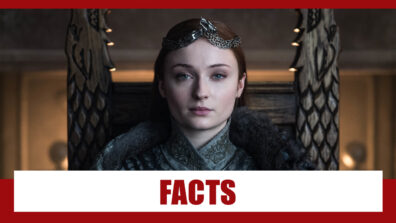 Top 5 Facts About Game Of Thrones Fame Sophie Turner