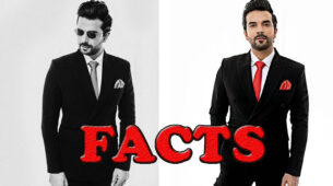 Top 5 Facts About Kundali Bhagya Fame Manit Joura