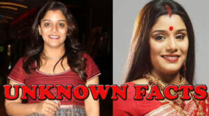 Top 5 Facts About Yeh Rishta Kya Kehlata Hai Fame Kshitee Jog