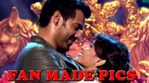 Top 5 Fan-Made Pictures Of Kumkum Bhagya’s Abhi And Pragya