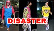 Top 5 Fashion Disaster Outfits From Ranveer Singh