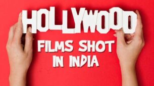 Top 5 Hollywood Movies Shot In India