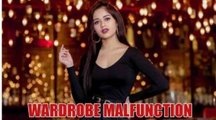 Top 5 Jannat Zubair’s Wardrobe Malfunction Which You Cannot Miss