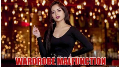 Top 5 Jannat Zubair’s Wardrobe Malfunction Which You Cannot Miss