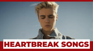 Top 5 Justin Bieber’s Songs To Hear After Heartbreak