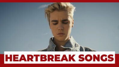 Top 5 Justin Bieber’s Songs To Hear After Heartbreak