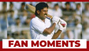 Top 5 Kapil Dev’s Fan Moments