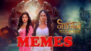Top 5 Memes On Naagin Show That You Can’t Forget In Your Life