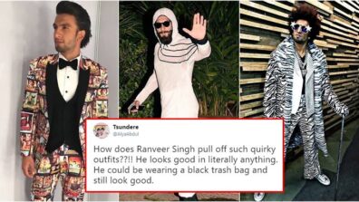 Top 5 Memes On Ranveer Singh’s Wardrobe Malfunction Which You Cannot Miss