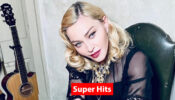 Top 5 Mood Refreshing Superhits By Madonna