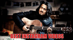 Top Instagram Videos of Bhuvan Bam