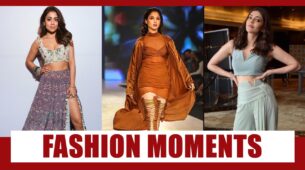 Top Shriya Saran, Tamannaah Bhatia and Kajal Aggarwal Fashion Moments From Instagram Posts