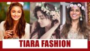 Treat Yourself Like A Queen: Alia Bhatt, Aishwarya Rai Bachchan, Bipasha Basu: Who Looks Gorgeous In Tiara?