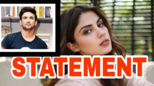 ‘Truth will remain the same irrespective of whichever agency investigates the case’ – Rhea Chakraborty on SC ruling