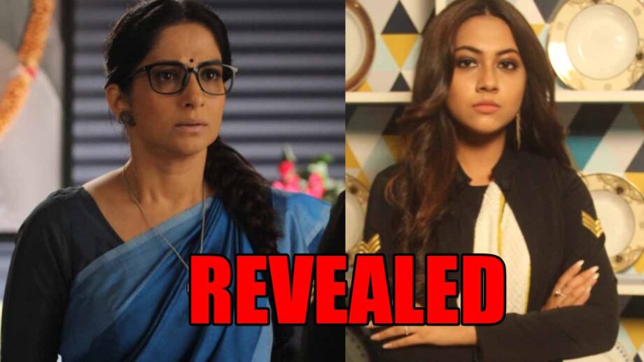 Tujhse Hai Raabta spoiler alert: REVEALED! Anupriya’s hatred drama towards Kalyani