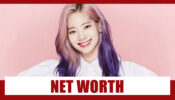 TWICE’ Dahyun’s Biography, Education And Net Worth!!