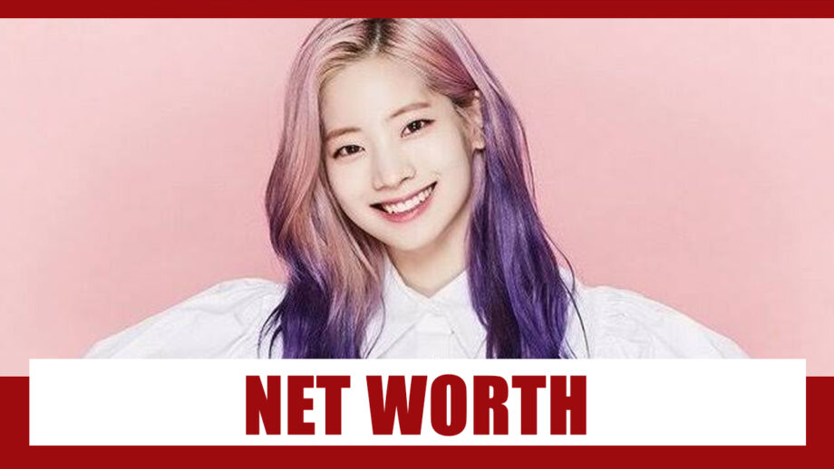 TWICE’ Dahyun’s Biography, Education And Net Worth!!