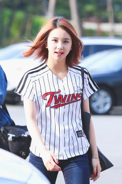 Twice Girl Chaeyoung’s Major Stunning Transformation - 0