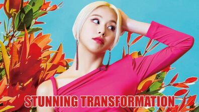 Twice Girl Chaeyoung’s Major Stunning Transformation