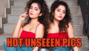 Twins Chinky Minky aka Surabhi and Samriddhi Mehra's HOT UNSEEEN Instagram pictures