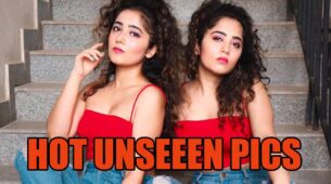 Twins Chinky Minky aka Surabhi and Samriddhi Mehra’s HOT UNSEEEN Instagram pictures