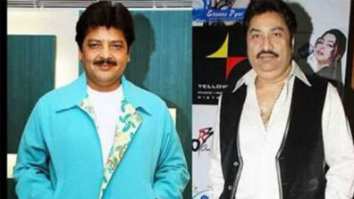 Udit Narayan Vs Kumar Sanu: Whose Songs Do You Love To Hear On Repeat Mode?