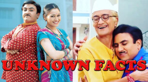 Unknown Facts About Sony SAB show Taarak Mehta Ka Ooltah Chashmah!