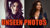 Unseen Photos Of Surbhi Jyoti