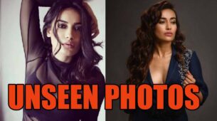 Unseen Photos Of Surbhi Jyoti