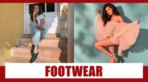 Upgrade Your Footwear Collection With The ‘No Heel Style’ Of Tara Sutaria