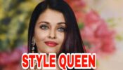 Upgrade Your Style Just Like Aishwarya Rai Bachchan, See Pics!!