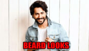 Varun Dhawan’s Hottest Beard Looks!
