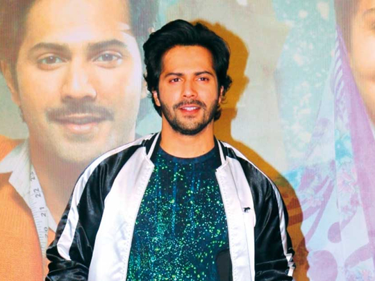 Take A Look At Some Unknown Facts About Varun Dhawan: Read Here - 2